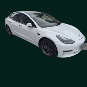 RESERVATION TESLA MODEL3-FULL OPTION