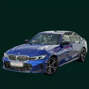 RESERVATION BMW M340i - 374ch