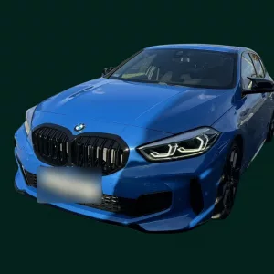 RESERVATION BMW M135i xDrive - 306 CH