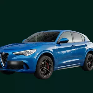 RESERVATION Alfa Romeo Stelvio - 510 CH